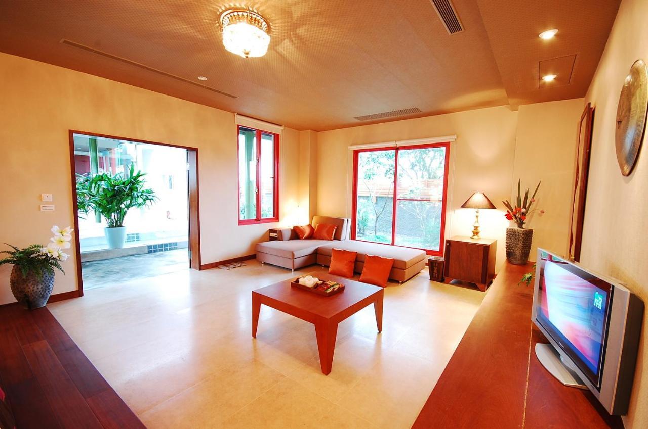 March 3 B&B Yilan Luodong Quarto foto